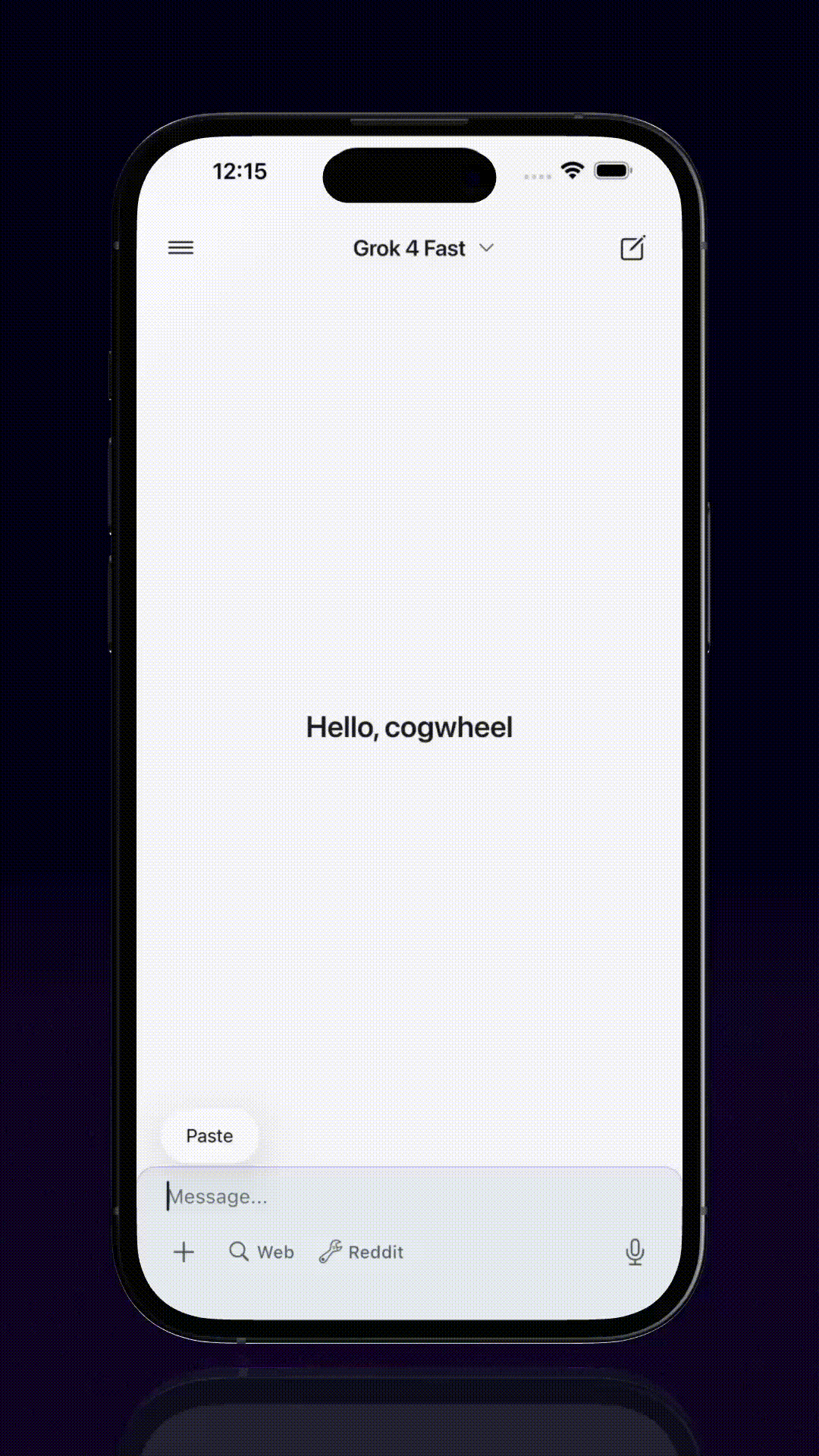 Conduit Demo